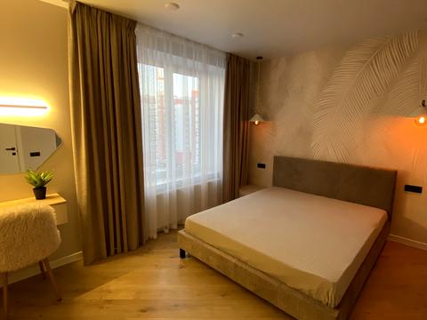 квартира по адресу Институтская ул., 6б