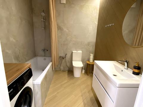 квартира по адресу Институтская ул., 6б