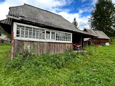 ділянка за адресою 