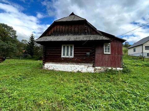 ділянка за адресою 