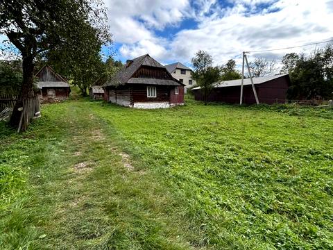 ділянка за адресою 