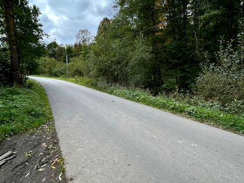 ділянка за адресою 