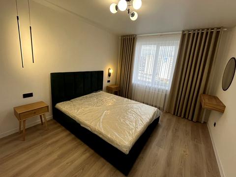 квартира по адресу Січових стрільців ул., 4