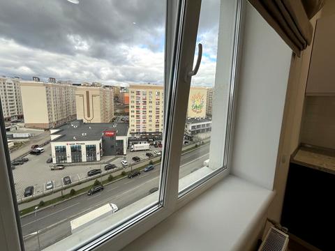 квартира по адресу Січових стрільців ул., 4