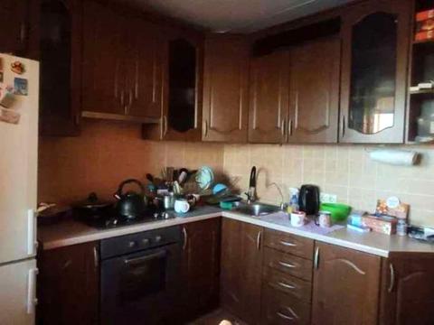 квартира за адресою Полярна вул., 3