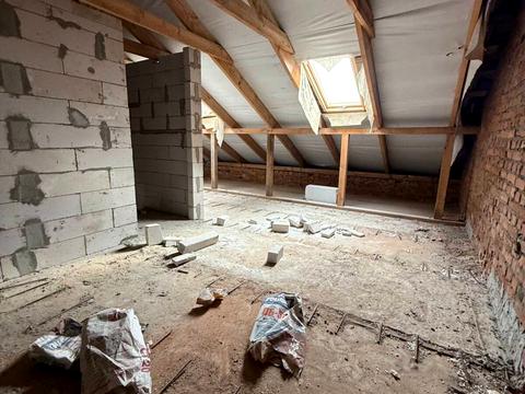 дом по адресу Отрадна, 2-а