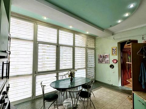 квартира за адресою Ярослава Мудрого вул., 27