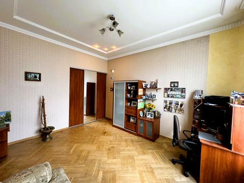 квартира за адресою Ярослава Мудрого вул., 27