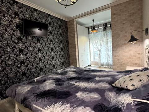 квартира за адресою Левка Лук'яненка вул. (Василя Жуковського), 16, 18, 20, 24