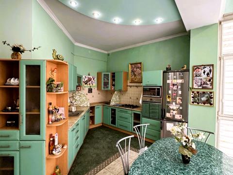 квартира за адресою Ярослава Мудрого вул., 27