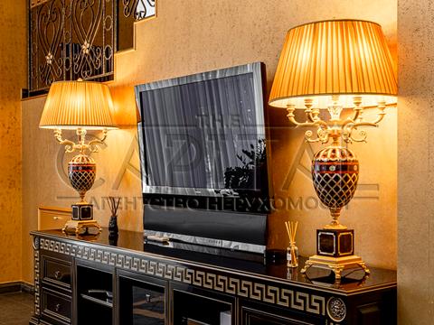 будинок за адресою Старокиївська