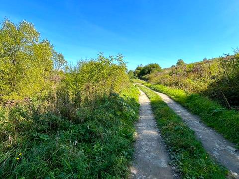 участок по адресу 