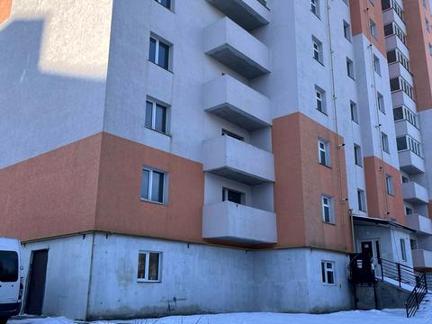 квартира по адресу Казацкая ул., 60