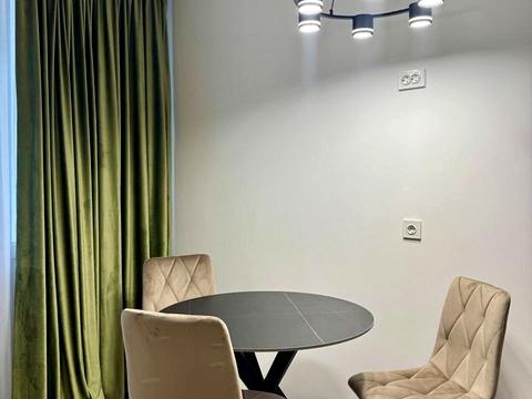 квартира за адресою Лісогринівецька вул., 20