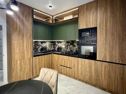 квартира за адресою Лісогринівецька вул., 20