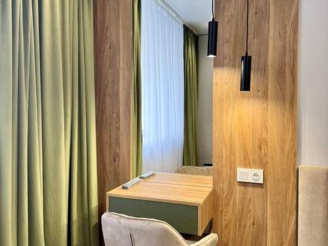 квартира за адресою Лісогринівецька вул., 20