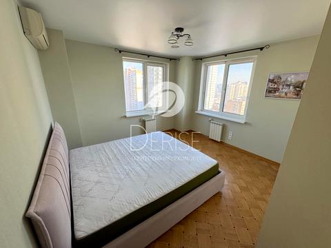 квартира по адресу Большая Китаевская ул., 10-А