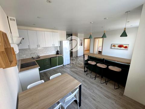 квартира за адресою Велика Китаївська вул., 10-А