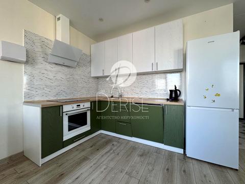 квартира по адресу Большая Китаевская ул., 10-А