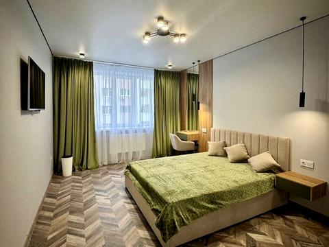 квартира за адресою Лісогринівецька вул., 20