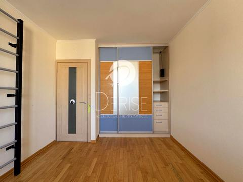 квартира по адресу Большая Китаевская ул., 10-А