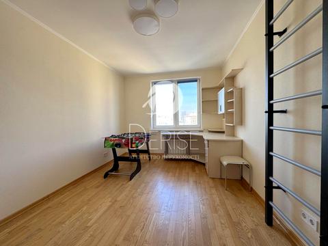 квартира по адресу Большая Китаевская ул., 10-А