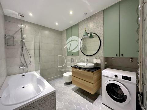 квартира по адресу Большая Китаевская ул., 10-А