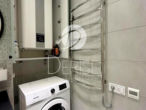 квартира по адресу Большая Китаевская ул., 10-А