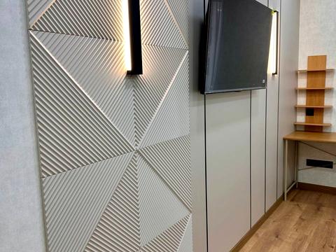 квартира за адресою Хмельницький, Зарічанська вул., 3/3-А