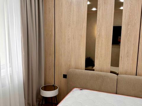 квартира за адресою Хмельницький, Зарічанська вул., 3/3-А