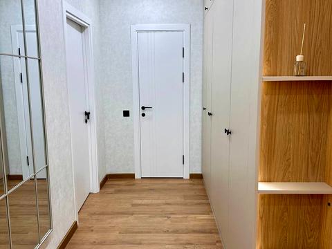 квартира за адресою Хмельницький, Зарічанська вул., 3/3-А