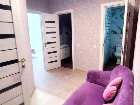 квартира по адресу Лісогринівецька ул., 20