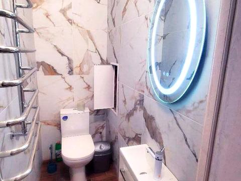 квартира по адресу Лісогринівецька ул., 20