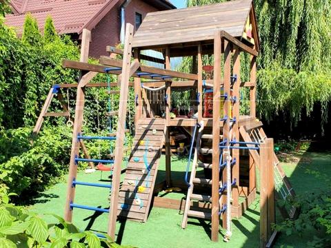 дом по адресу Приозерная