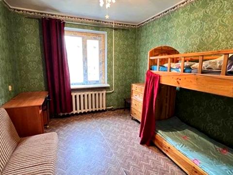 квартира за адресою Колективна вул., 12