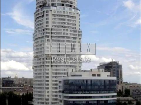 комерційна за адресою Кловський узвіз (Кловський), 7