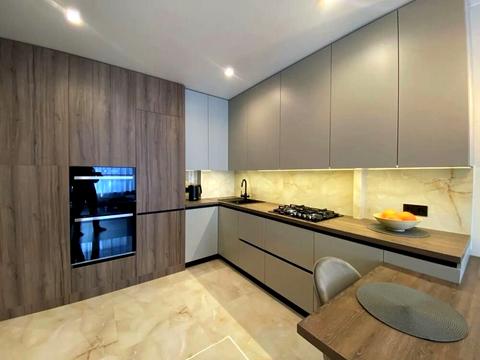 квартира по адресу Замарстыновская ул. (Калинина), 170-К