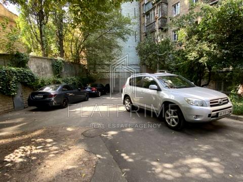 квартира по адресу Олеся Гончара ул., 75