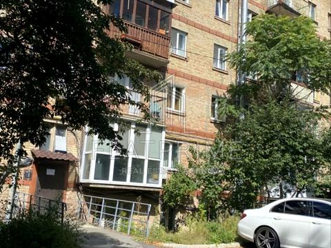 квартира по адресу Олеся Гончара ул., 75