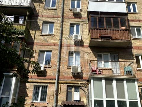 квартира по адресу Олеся Гончара ул., 75