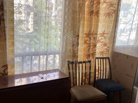 квартира по адресу Олеся Гончара ул., 75