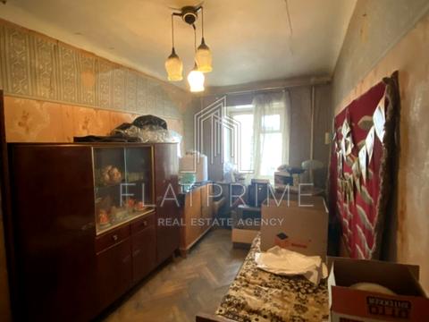 квартира по адресу Олеся Гончара ул., 75