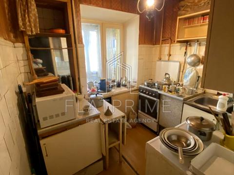 квартира по адресу Олеся Гончара ул., 75