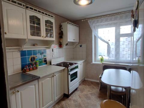 квартира по адресу Томаша Масарика ул., 6