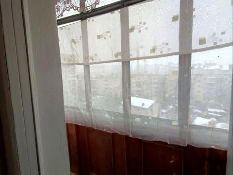 квартира по адресу Томаша Масарика ул., 6