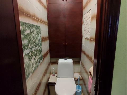 квартира по адресу Томаша Масарика ул., 6