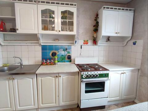 квартира по адресу Томаша Масарика ул., 6