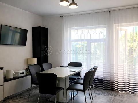 дом по адресу Костанди ул.