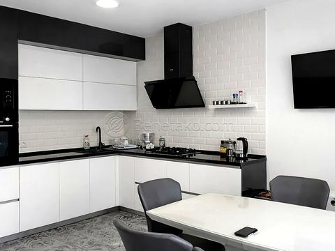 дом по адресу Костанди ул.