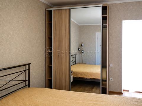 дом по адресу Костанди ул.